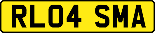RL04SMA