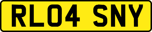 RL04SNY