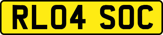 RL04SOC
