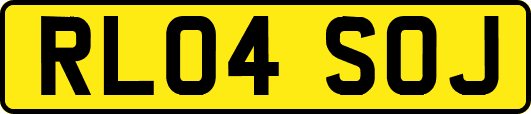 RL04SOJ