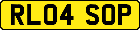 RL04SOP