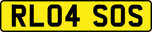 RL04SOS