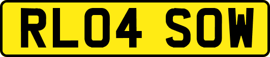 RL04SOW