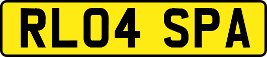 RL04SPA