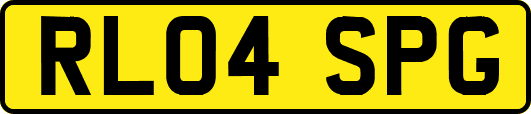 RL04SPG