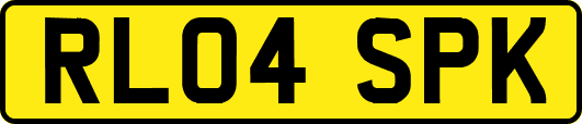 RL04SPK