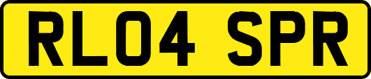 RL04SPR