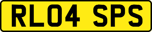 RL04SPS