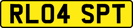 RL04SPT