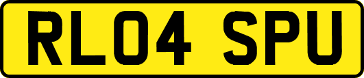 RL04SPU