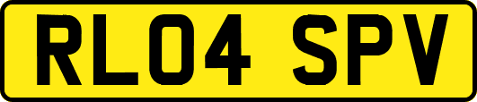 RL04SPV