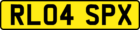 RL04SPX