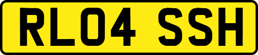 RL04SSH
