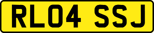 RL04SSJ