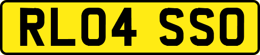 RL04SSO