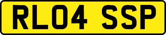 RL04SSP