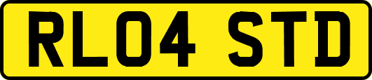 RL04STD