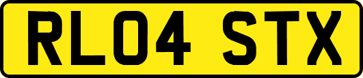RL04STX