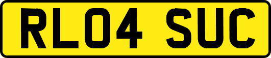 RL04SUC