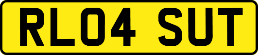 RL04SUT