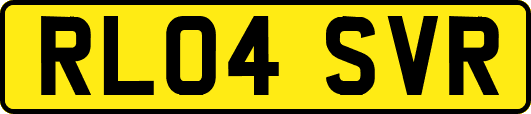 RL04SVR