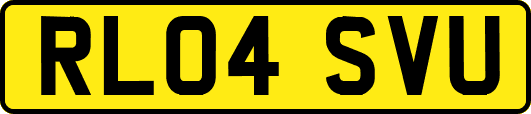 RL04SVU