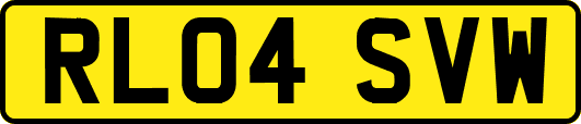 RL04SVW
