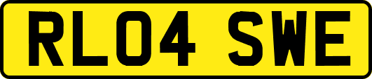 RL04SWE
