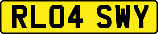 RL04SWY