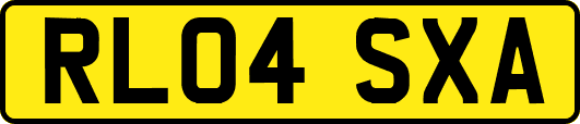 RL04SXA
