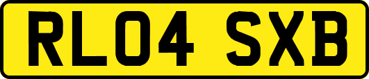 RL04SXB