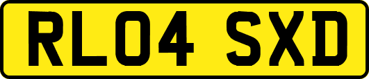 RL04SXD