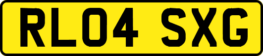 RL04SXG