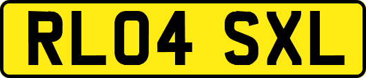 RL04SXL