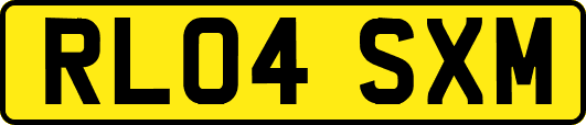 RL04SXM