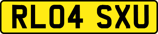 RL04SXU