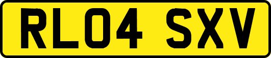 RL04SXV