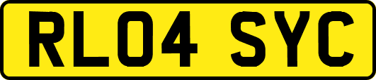 RL04SYC