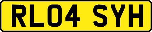 RL04SYH