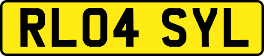 RL04SYL