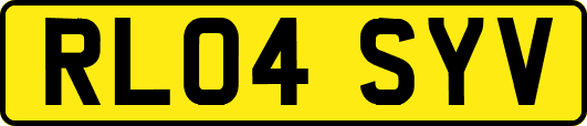 RL04SYV
