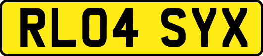 RL04SYX