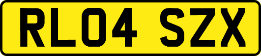 RL04SZX
