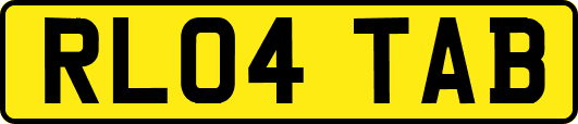 RL04TAB