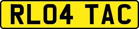 RL04TAC