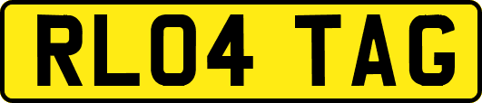 RL04TAG