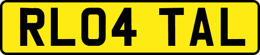 RL04TAL