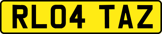 RL04TAZ