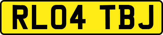 RL04TBJ