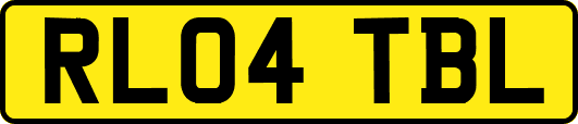 RL04TBL